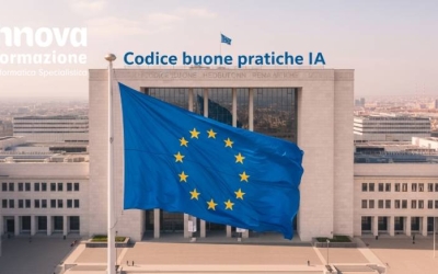 Codice buone pratiche IA