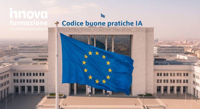 Codice buone pratiche IA