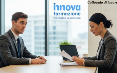Colloquio di lavoro SAP