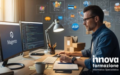 Come sviluppare modulo Magento