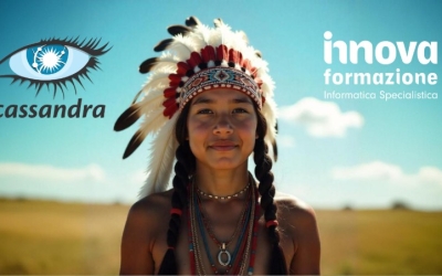 Cosa è Apache Cassandra