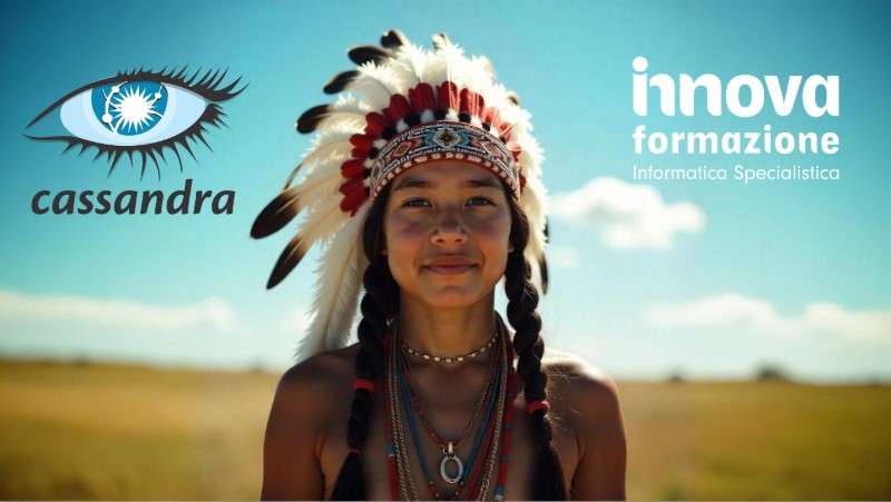 Cosa è Apache Cassandra