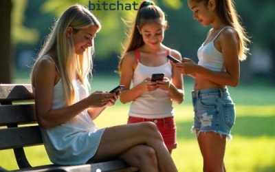 Cosa è Bitchat