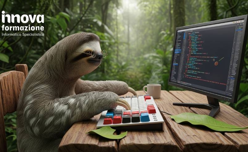 Cosa è Unsloth framework