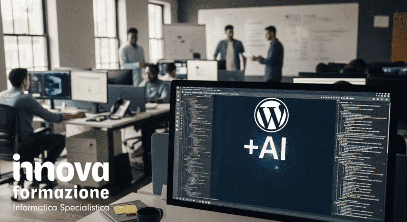 Cosa è WordPress AI engine