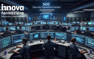 Cosa è un SOC
