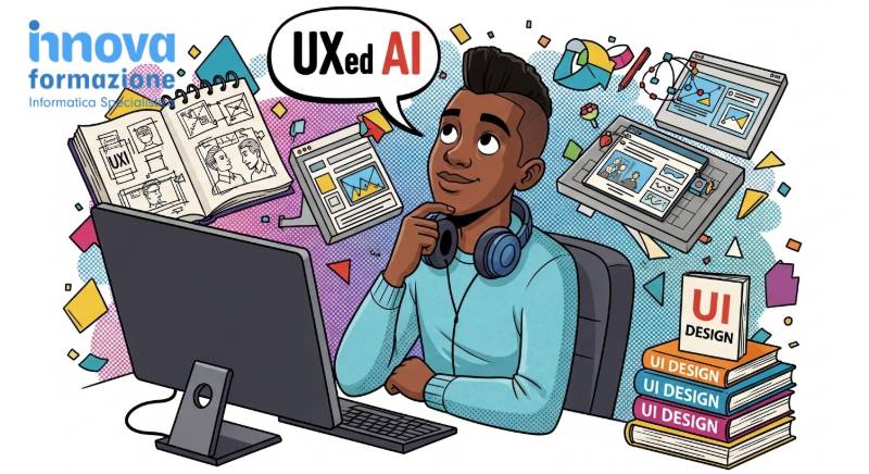 Evoluzione UX in AI