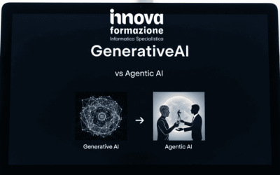 GenerativeAI vs Agentic AI