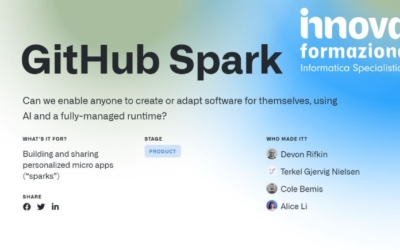 Github Spark