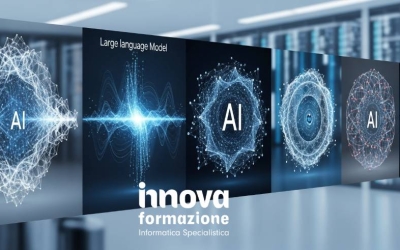 I modelli AI
