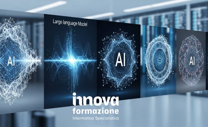 I modelli AI