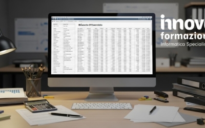 Il Bilancio in SAP