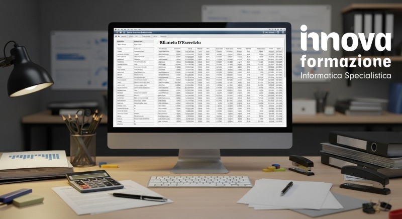 Il Bilancio in SAP