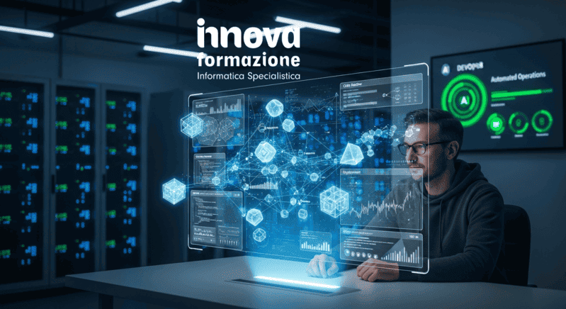 Implementare AI Agents in DevOps