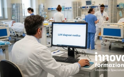 LLM per Diagnosi Medica