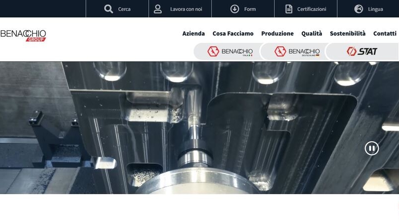 Lavoro ufficio acquisti Veneto