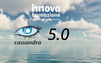 Novità Apache Cassandra 5.0