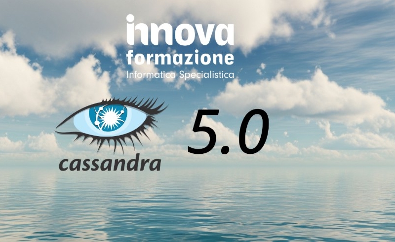 Novità Apache Cassandra 5.0