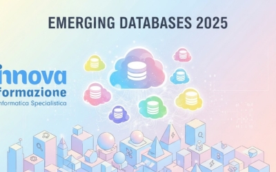 Nuovi database emergenti 2025