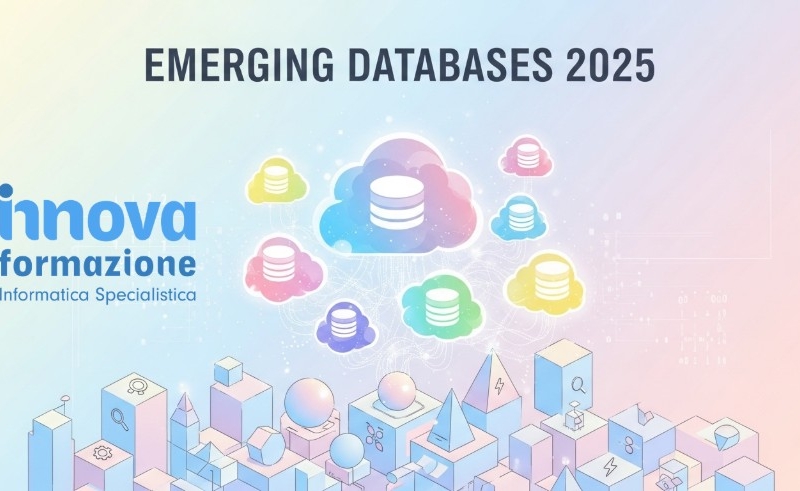 Nuovi database emergenti 2025