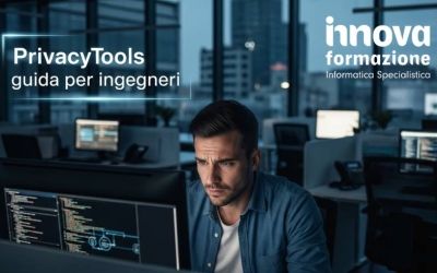 PrivacyTools guida per ingegneri