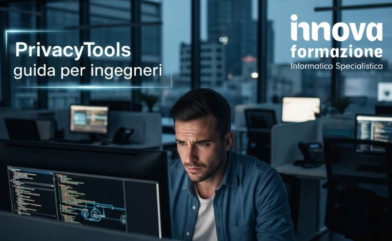 PrivacyTools guida per ingegneri