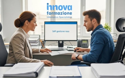 SAP Gestione Reso