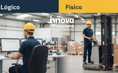SAP Magazzino Logico e Fisico