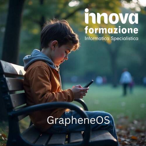 GrapheneOS