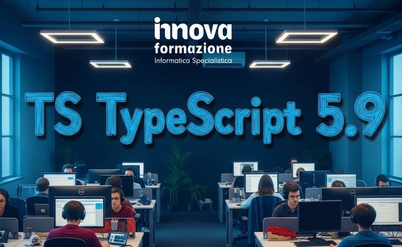 Arriva TypeScript 5.9