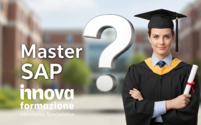 Come scegliere il Master SAP