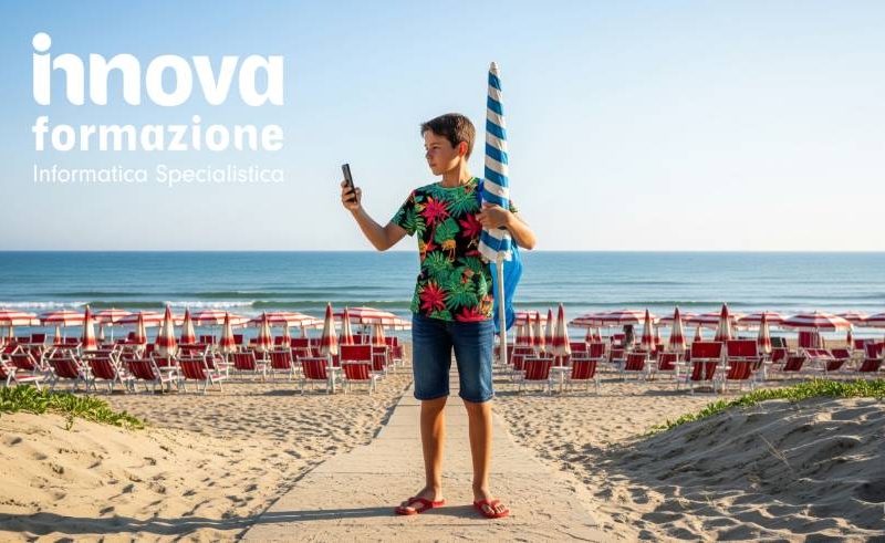 Come sviluppare APP stabilimenti balneari