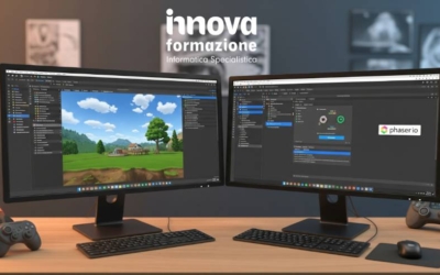Come sviluppare un browser game