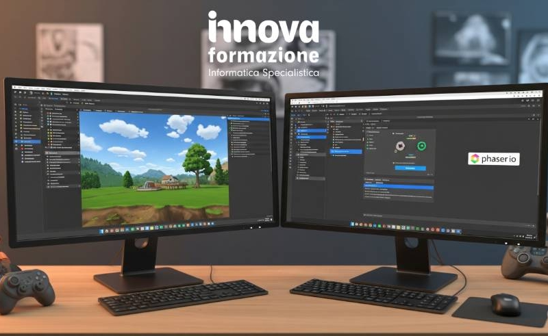 Come sviluppare un browser game