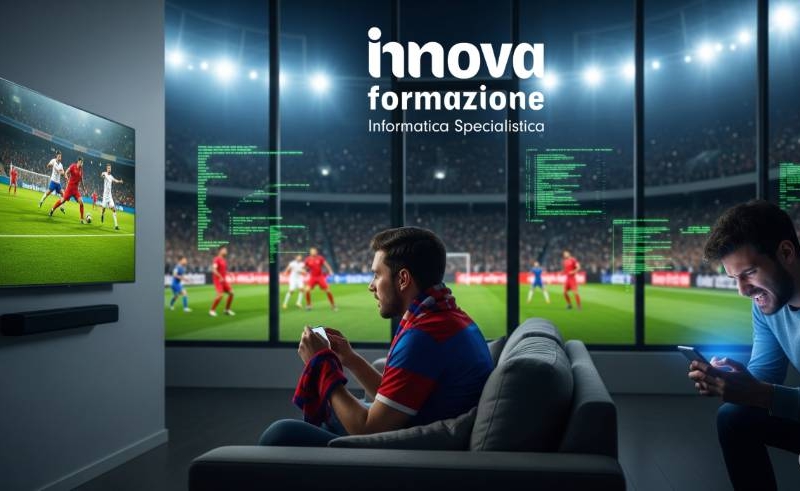 Come sviluppare una piattaforma web TV