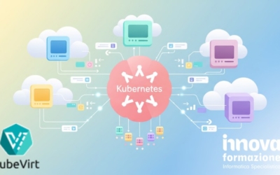 Cosa è KubeVirt