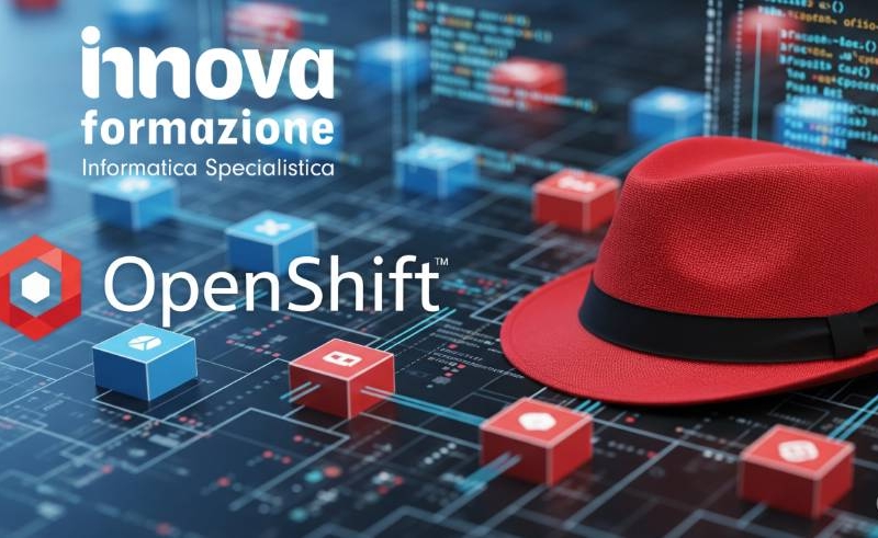 Cosa è OpenShift