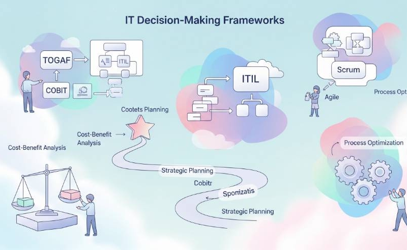 Framework Decisionali