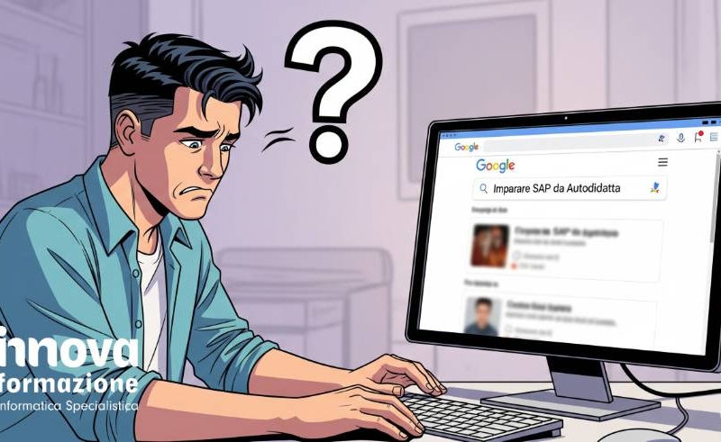 Imparare SAP da Autodidatta è Possibile?