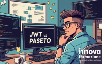 JWT vs PASETO