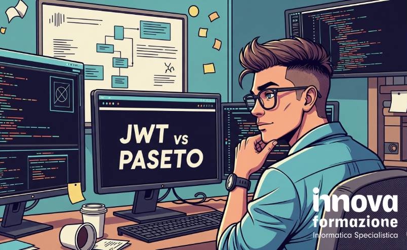 JWT vs PASETO