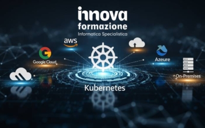 Kubernetes in ambienti multi-cloud e hybrid-cloud