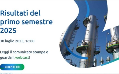 Lavoro Contabile SNAM Milano