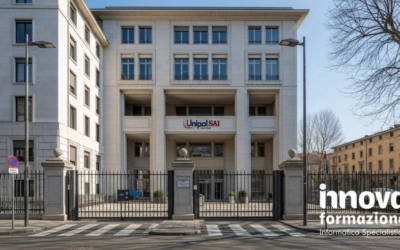 Lavoro Unipol Torino SAP