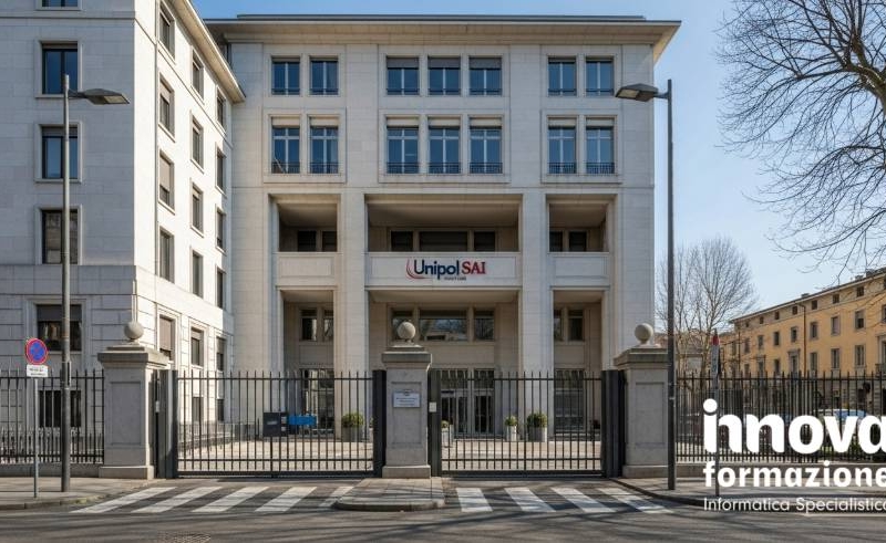 Lavoro Unipol Torino SAP
