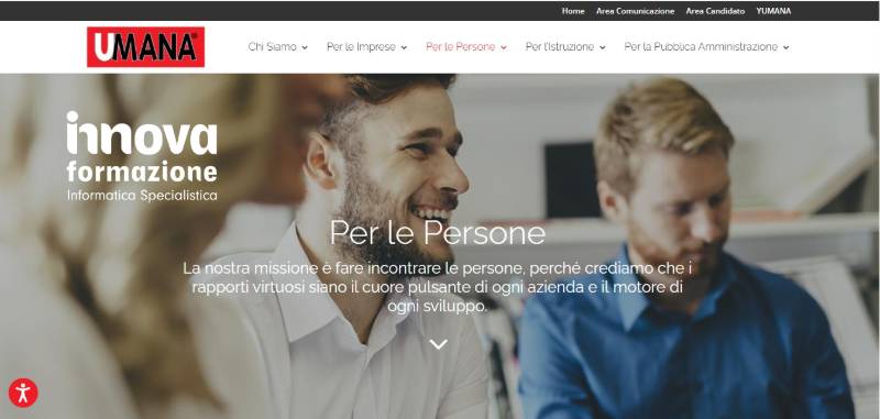 Lavoro contabile SAP Pescara