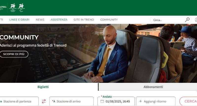 Lavoro impiegato magazzino SAP