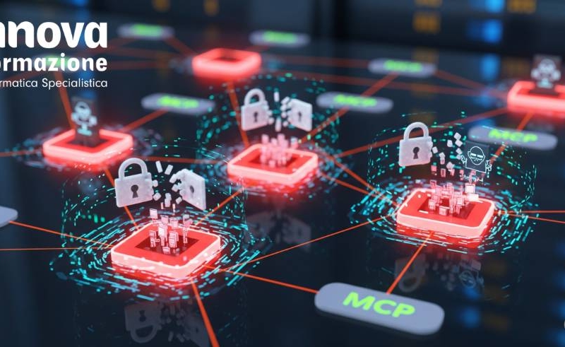 Le vulnerabilità di MCP