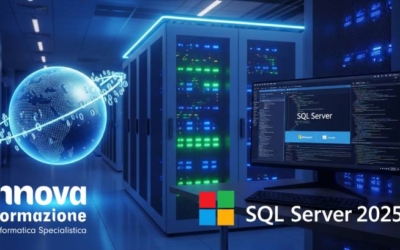 Novità SQL Server 2025