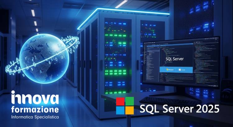 Novità SQL Server 2025